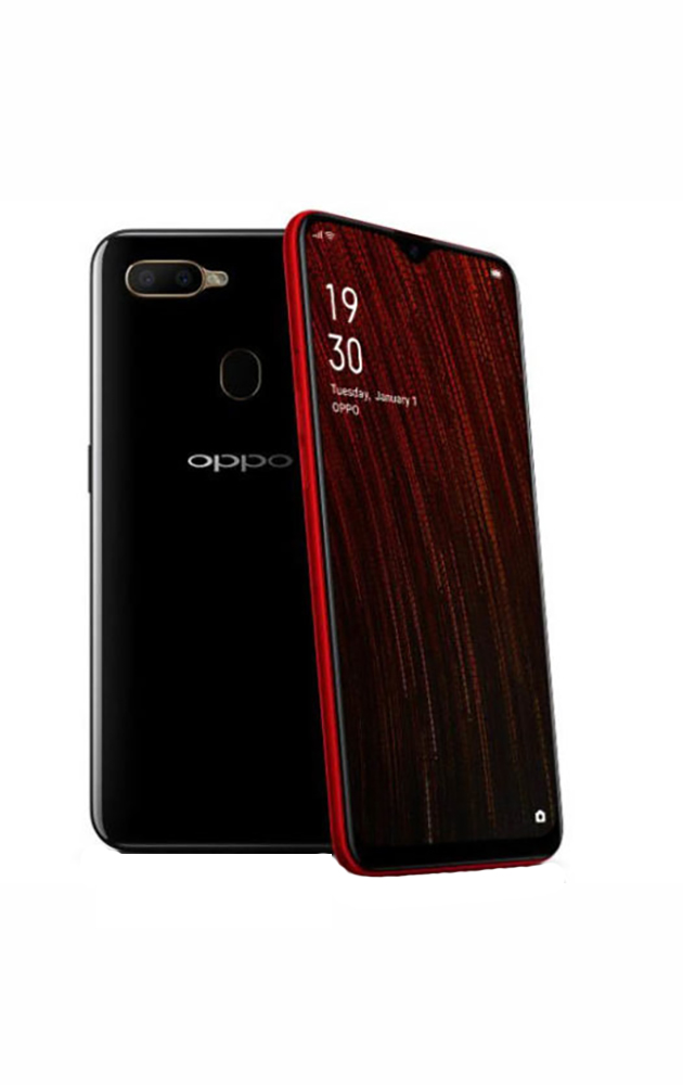 Oppo A5s 4GB